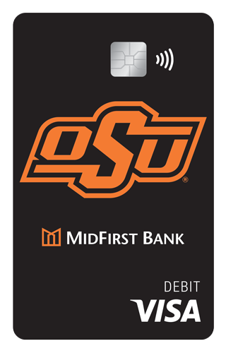 OSU Debit Card